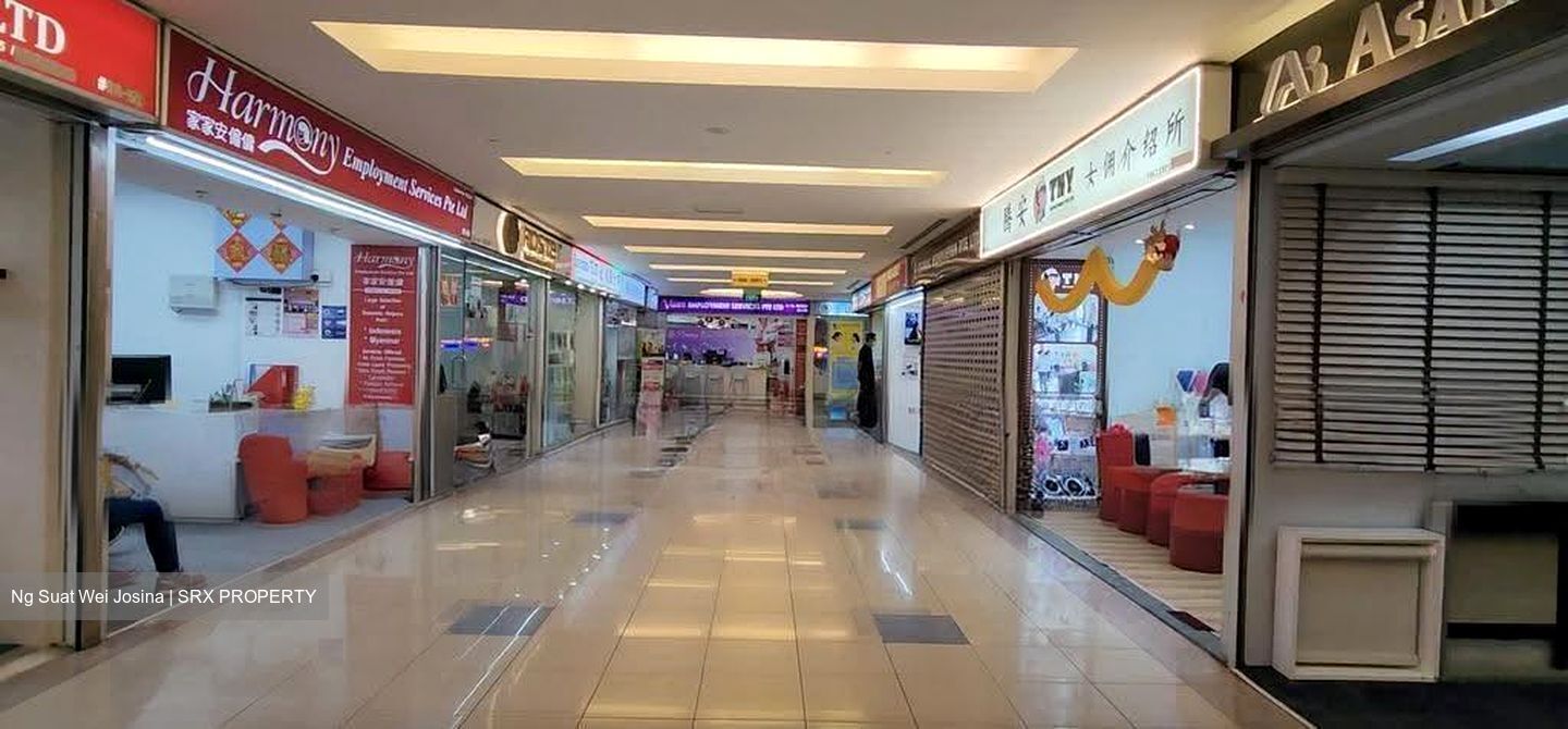 Katong Shopping Centre (D15), Shop House #631874661